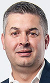 Rudi Kruger